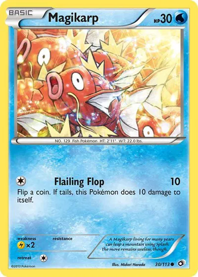 Magikarp 