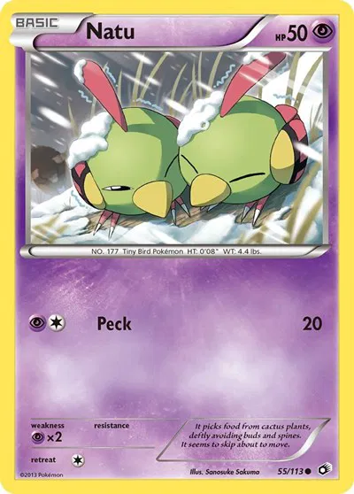 Natu 
