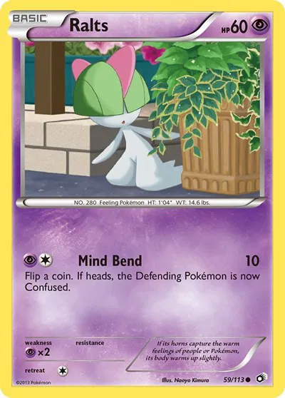 Ralts 