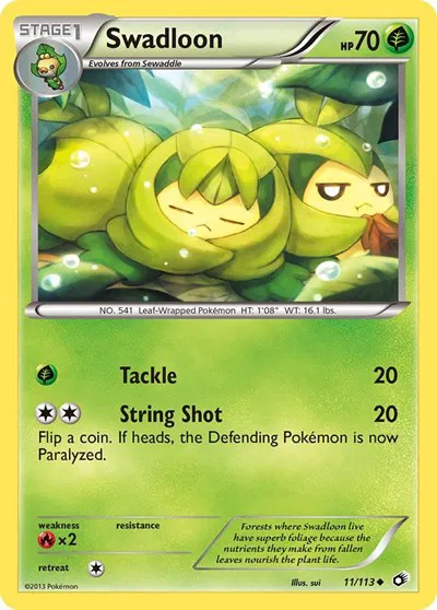 Swadloon 