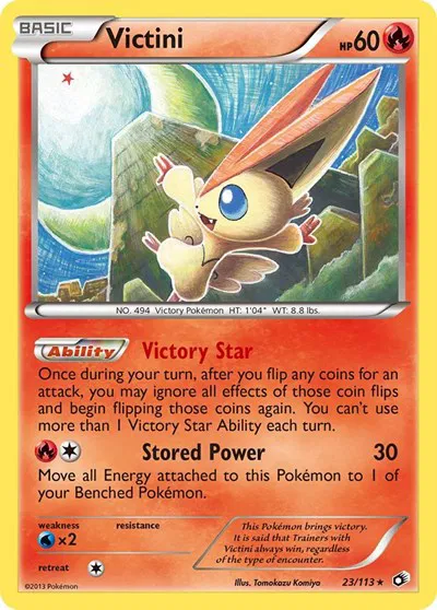 Victini 