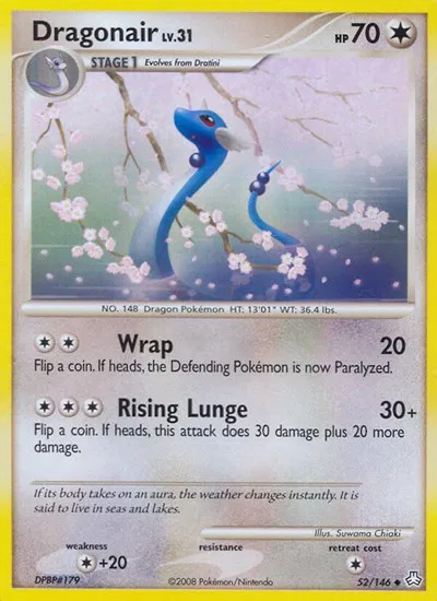Dragonair 