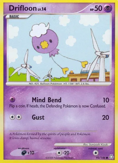 Drifloon 