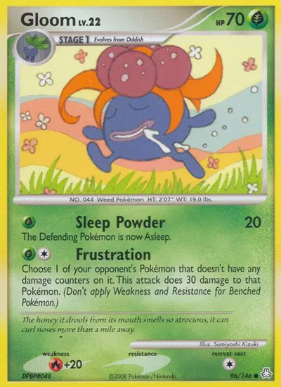 Gloom (96) 