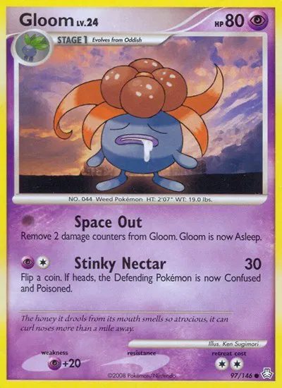 Gloom (97) 