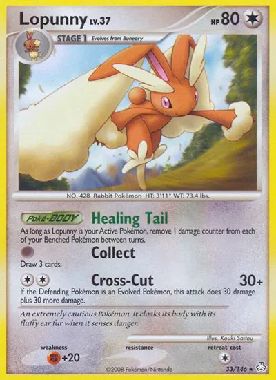 Lopunny 