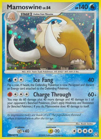 Mamoswine 