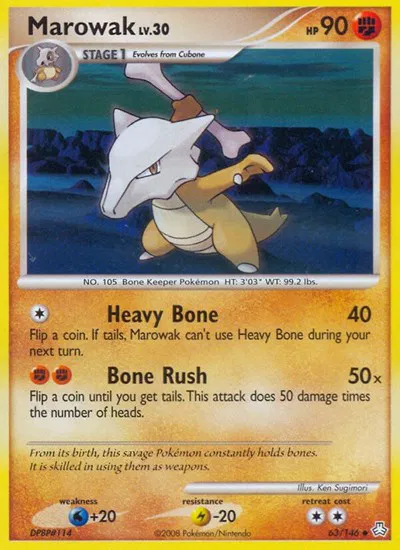 Marowak 