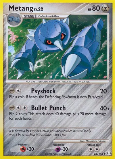Metang (65) 