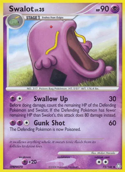 Swalot 
