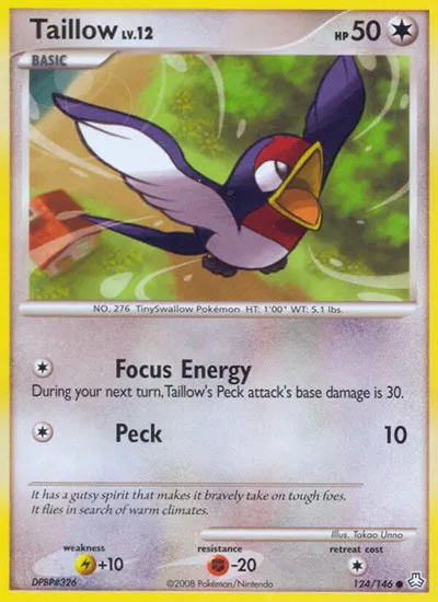 Taillow 