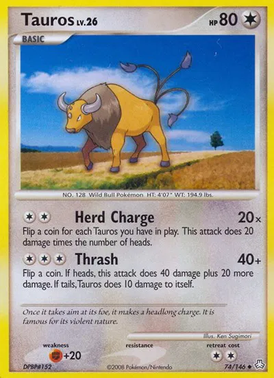 Tauros 