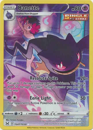 Banette 