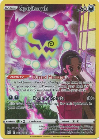 Spiritomb 