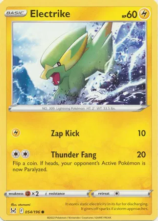 Electrike 