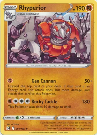 Rhyperior 