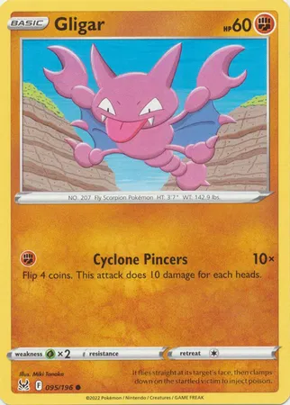Gligar 