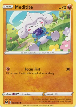 Meditite 