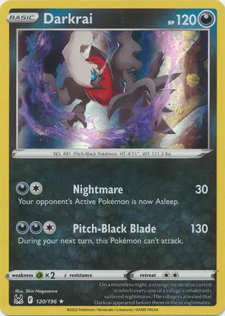 Darkrai 