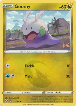 Goomy 