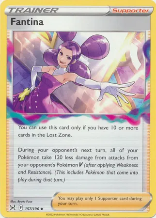 Fantina 
