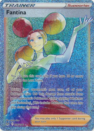 Fantina (Secret) 