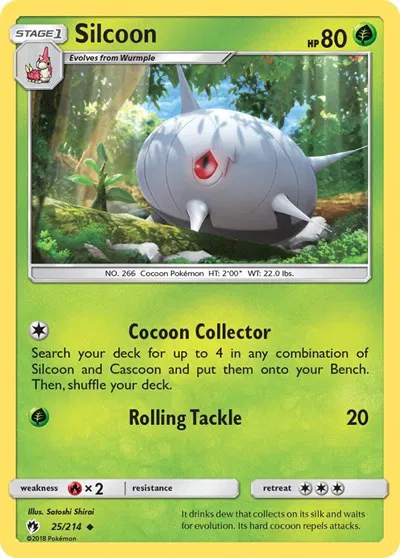 Silcoon 