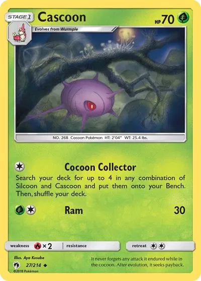 Cascoon 