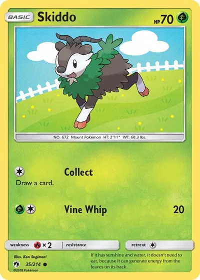 Skiddo 