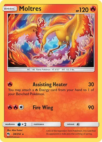 Moltres 