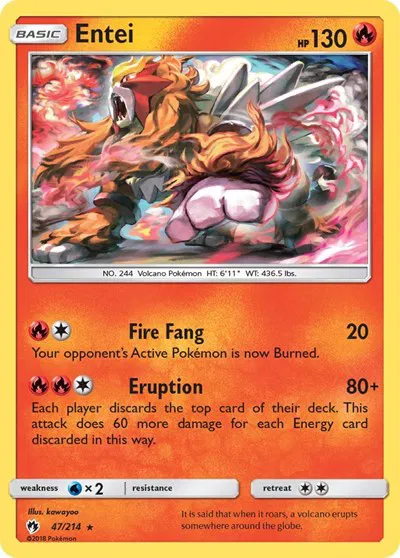 Entei 