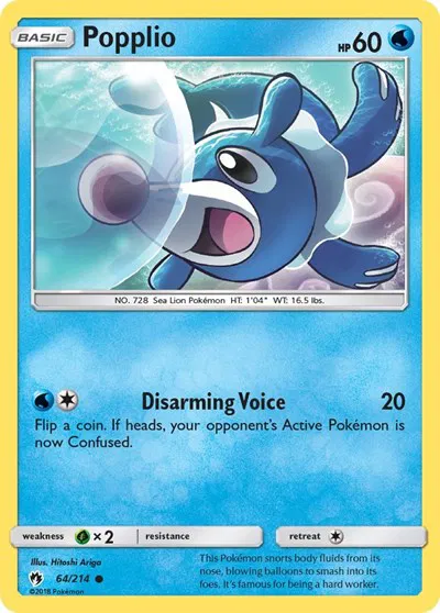 Popplio (64) 