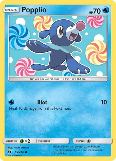 Popplio (65) 