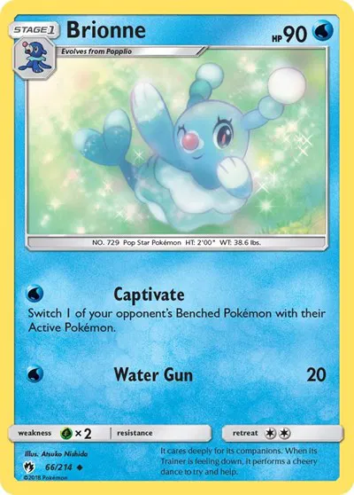 Brionne 
