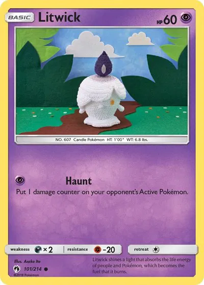 Litwick 