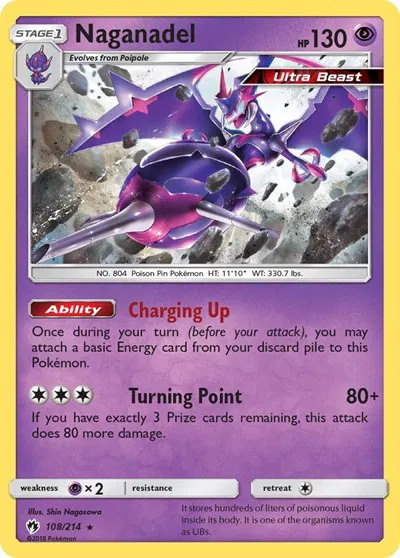 Naganadel 