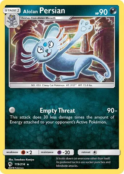 Alolan Persian 
