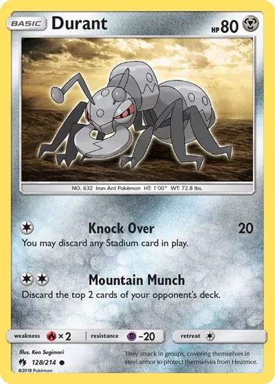 Durant 