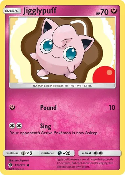 Jigglypuff 