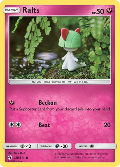Ralts 