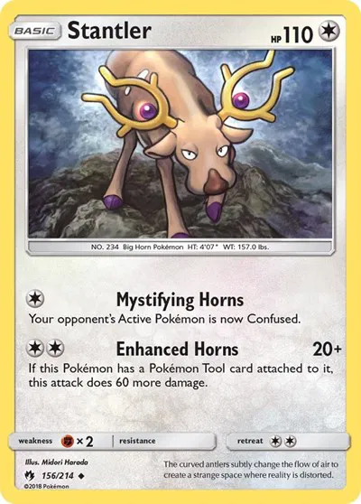 Stantler 