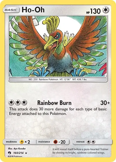 Ho-oh 