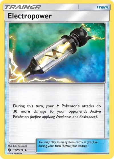 Electropower 