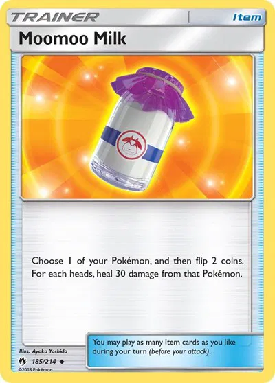 Moomoo Milk 