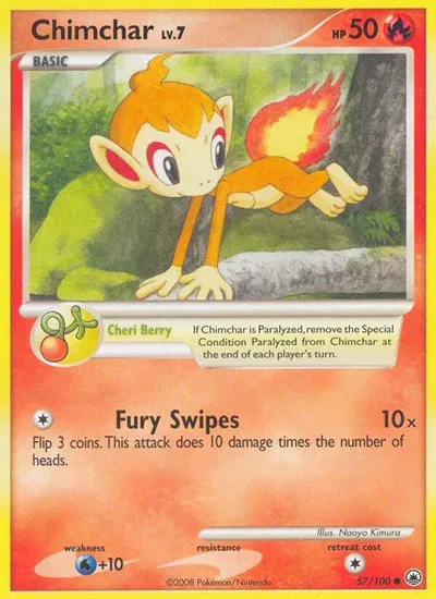 Chimchar (57) 