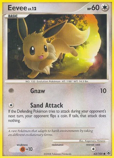 Eevee (63) 