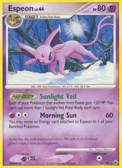 Espeon 
