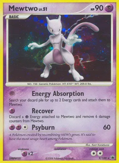 Mewtwo 