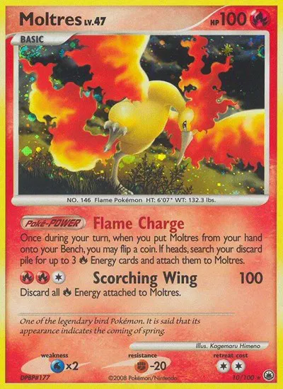 Moltres 
