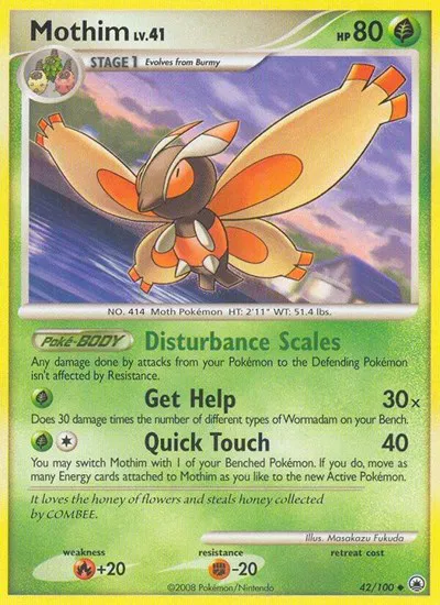 Mothim 